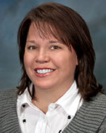 Photo of Alfa Insurance agent Melanie McLendon
